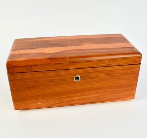 Lane cedar chest - lane,